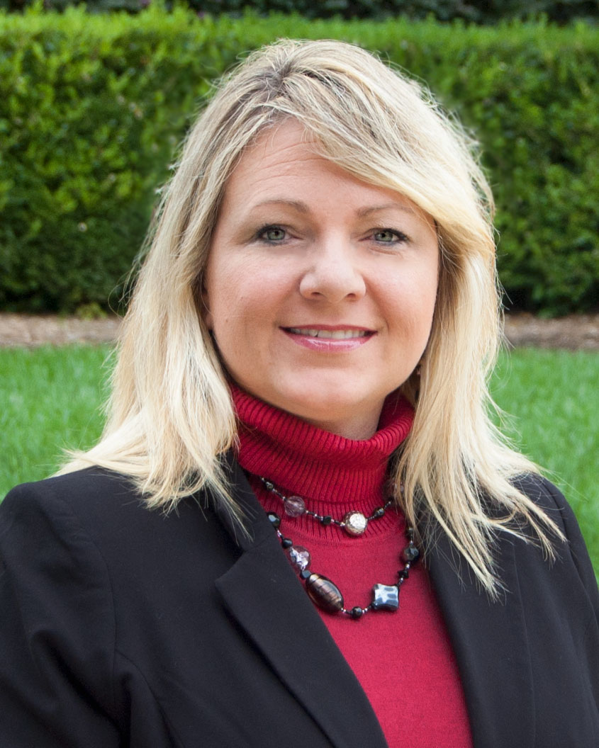 Kristi Moon Joins Coldwell Banker Caine in Spartanburg - Coldwell ...