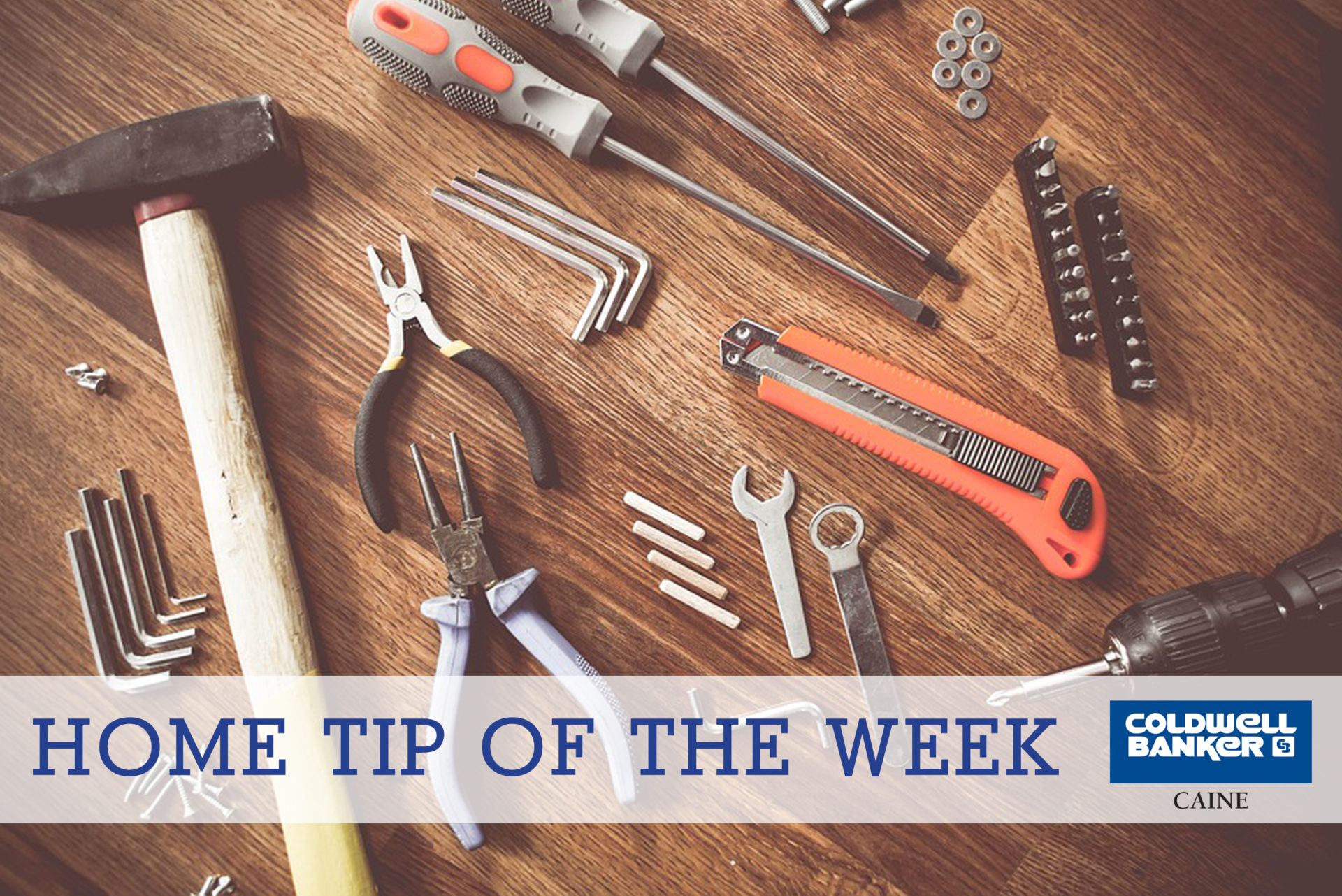 Home Tip Of The Week: 15 Home Organization Hacks - Coldwell Banker