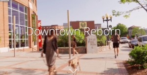 Downtown-Reborn