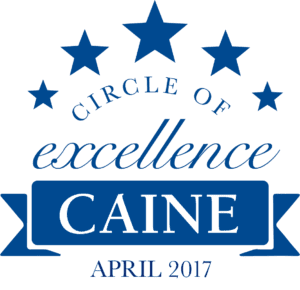 CBC_Circle of Excellence_2017_April