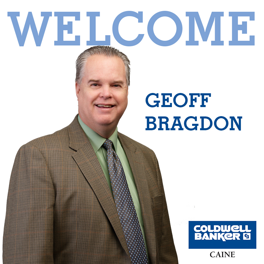 Geoff Bragdon_Welcome