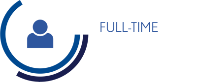 100% Full-Time Career Professionals