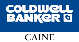 Coldwell Banker Caine logo