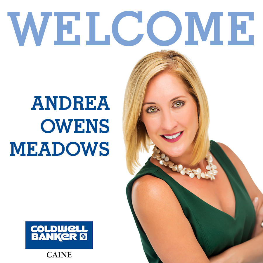 Andrea Owens Meadows_Welcome