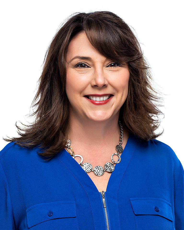Stacie Burnett