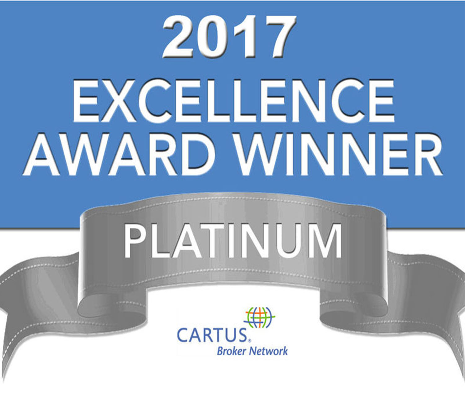 Coldwell Banker Caine Relocation Named Platinum Award Winner
