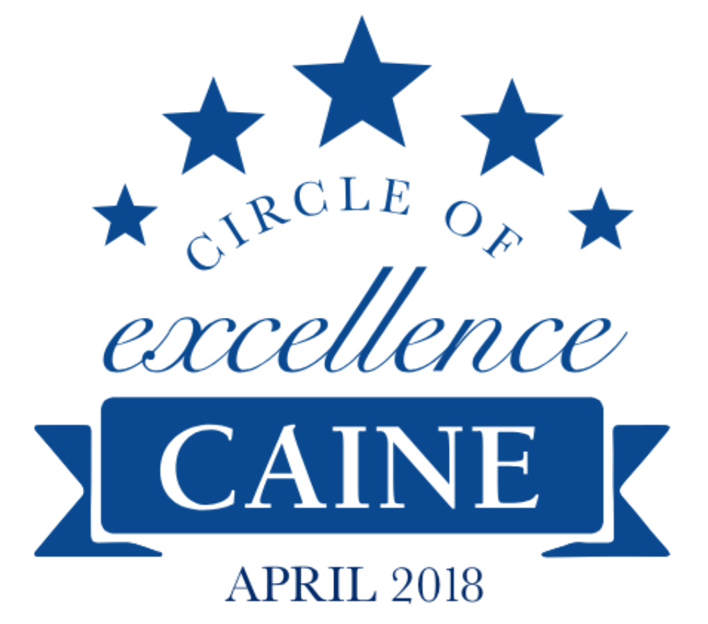 Coldwell Banker Caine Names April Circle of Excellence Recipients