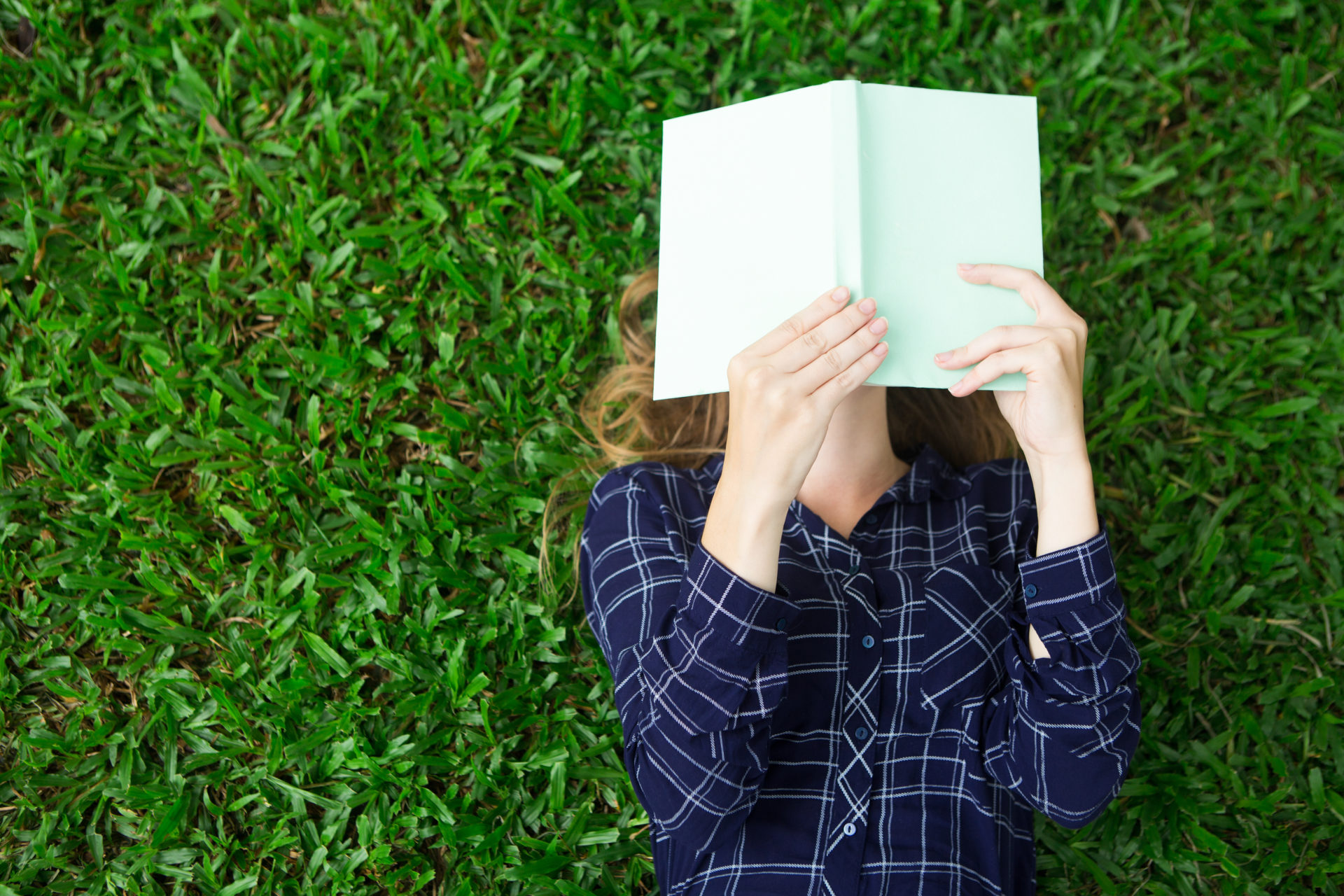 Add These Picks to Your Summer Reading List