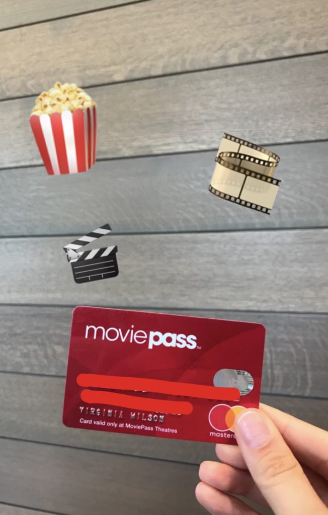 MoviePass An Honest Review Coldwell Banker Caine