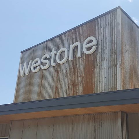 Westone: Redeveloping a North Main Gem