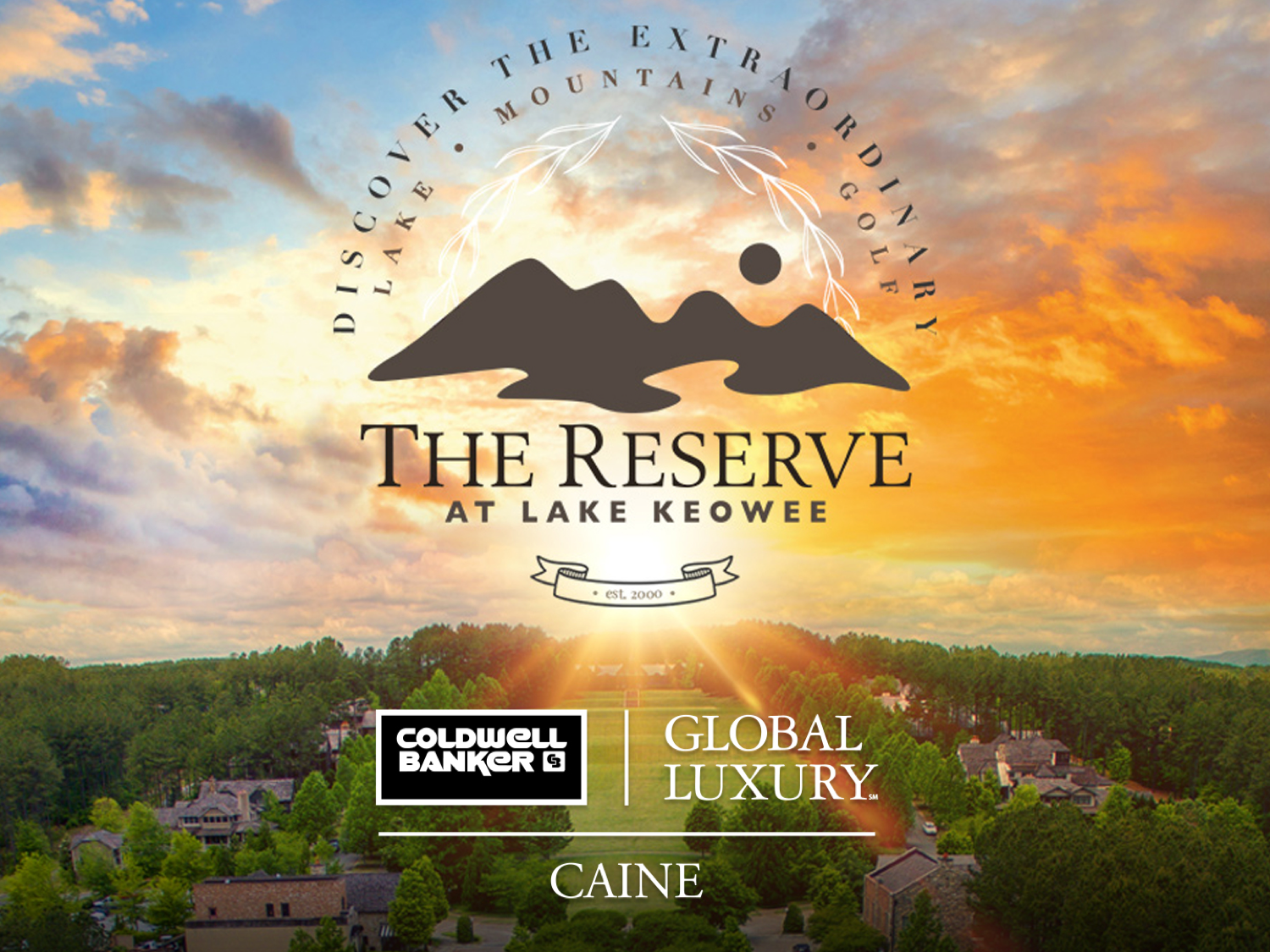 CBC Reserve