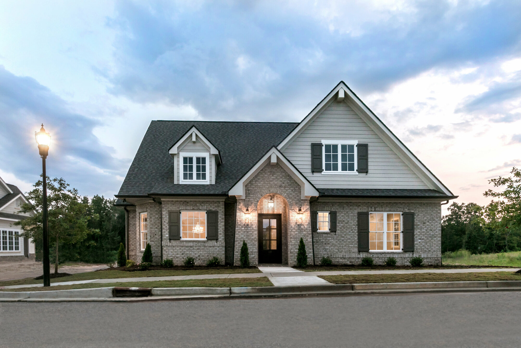 Discover Hollingsworth Park at Verdae Coldwell Banker Caine