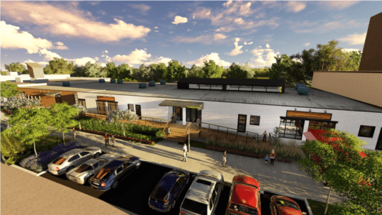 9 Downtown Greenville Developments to Watch - Coldwell Banker Caine