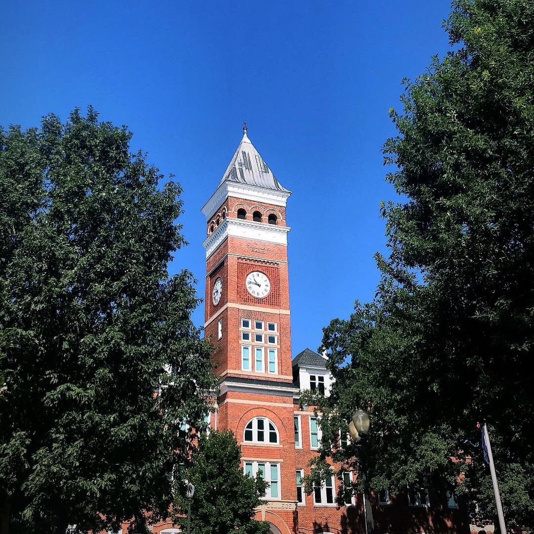 Great Southern Homes Makes a Mark on Clemson University