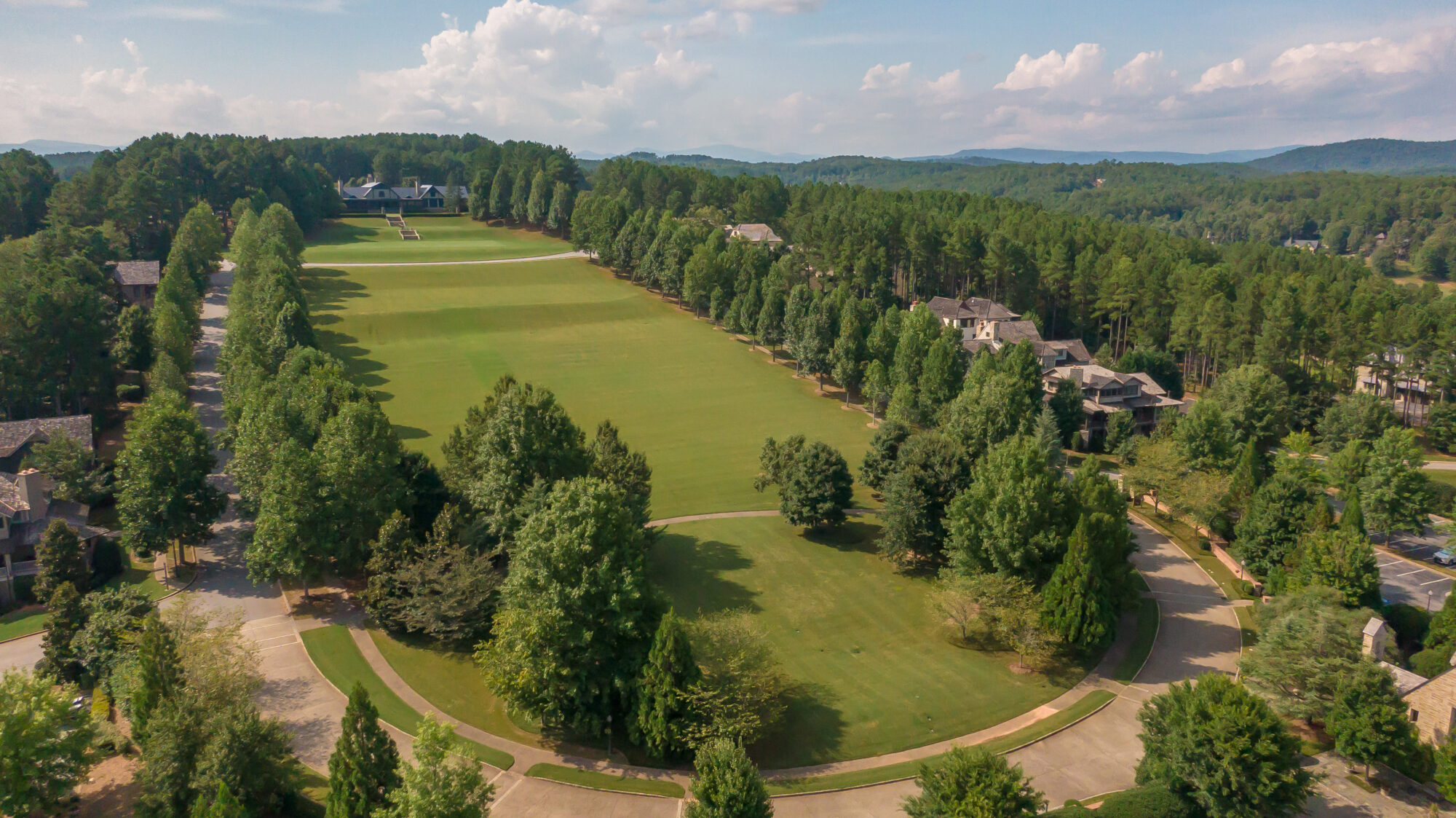 Life Beyond the Lake at The Reserve at Lake Keowee: New Disc Golf Course and More!