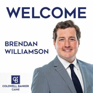 Brendan Williamson