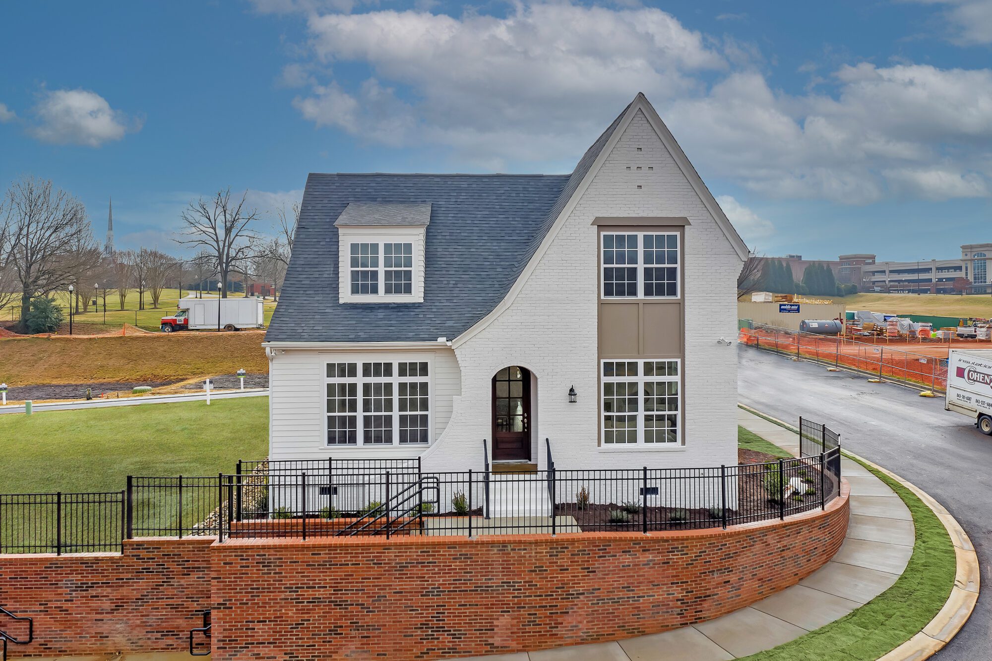 This Week, Realtor Preview & Open House at Silver Hill in Downtown Spartanburg