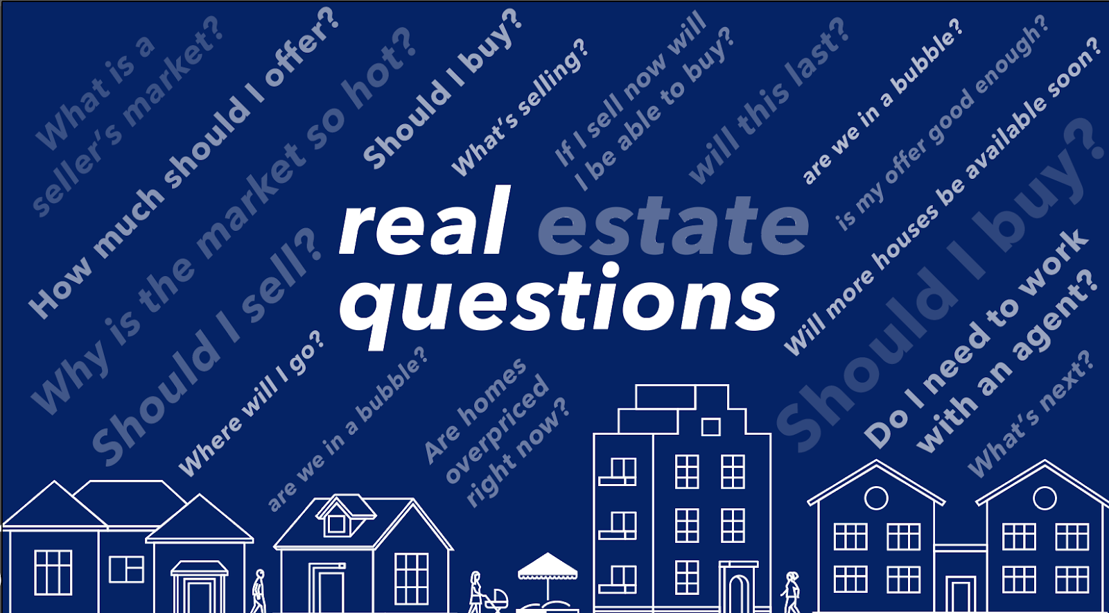 5 FAQs About Upstate Real Estate