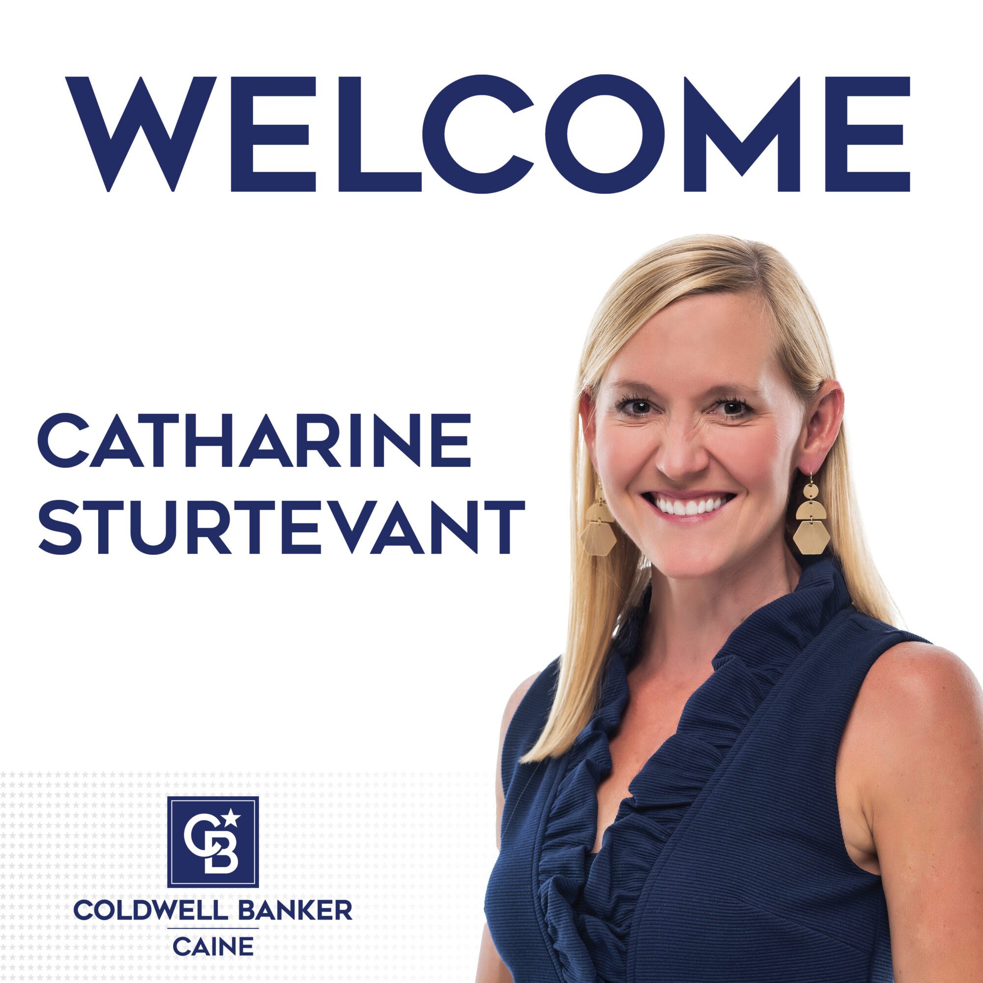 Welcome_Sturtevant