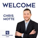 Chris Motte Joins Coldwell Banker Caine